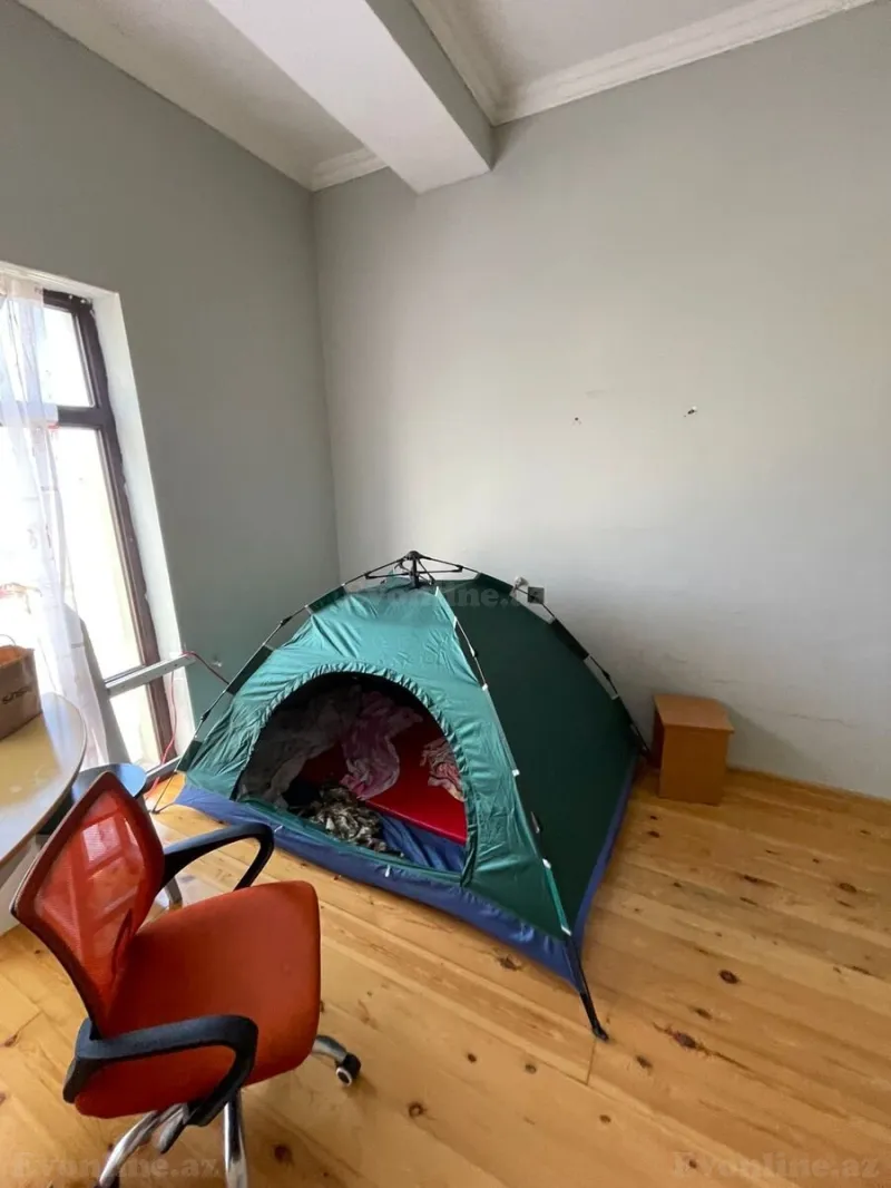 Kirayə verilir Obyekt 4006 m² Qaraçuxur - şəkil 3