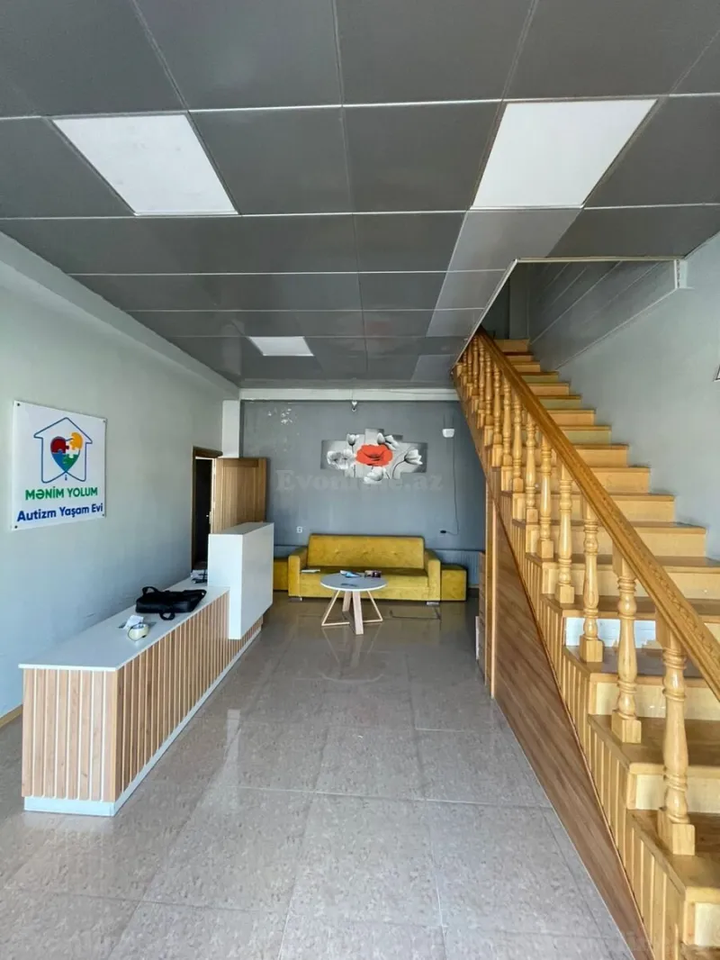 Kirayə verilir Obyekt 4006 m² Qaraçuxur - şəkil 5
