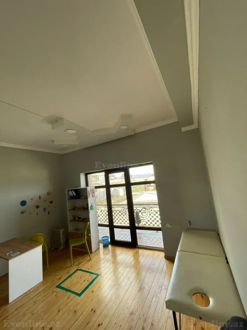 Kirayə verilir Obyekt 4006 m² Qaraçuxur - şəkil 6