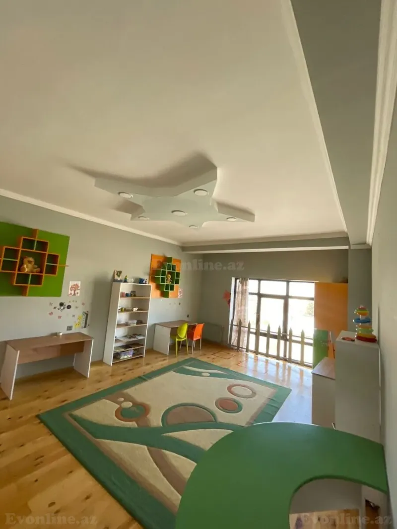 Kirayə verilir Obyekt 4006 m² Qaraçuxur - şəkil 8