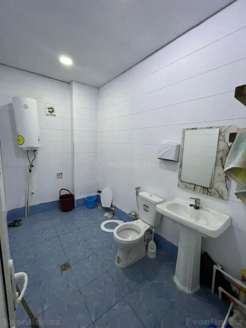Kirayə verilir Obyekt 4006 m² Qaraçuxur - şəkil 9