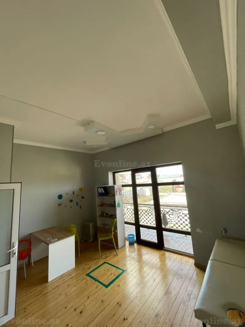 Kirayə verilir Obyekt 4006 m² Qaraçuxur - şəkil 10