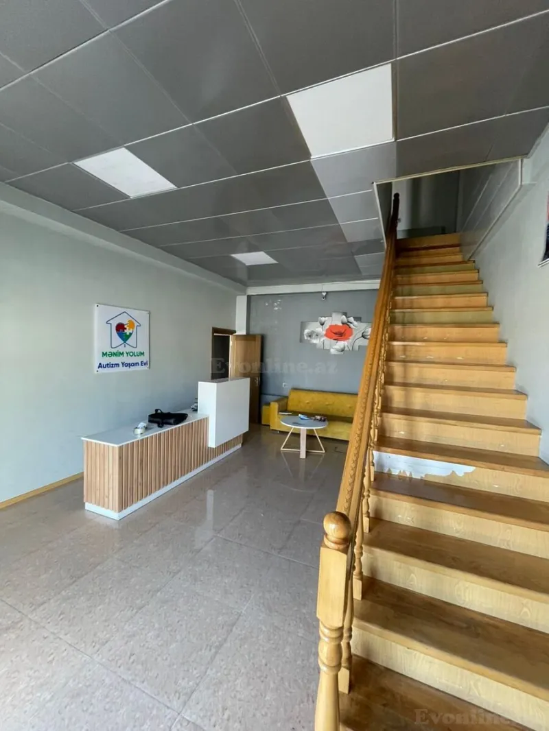Kirayə verilir Obyekt 4006 m² Qaraçuxur - şəkil 13