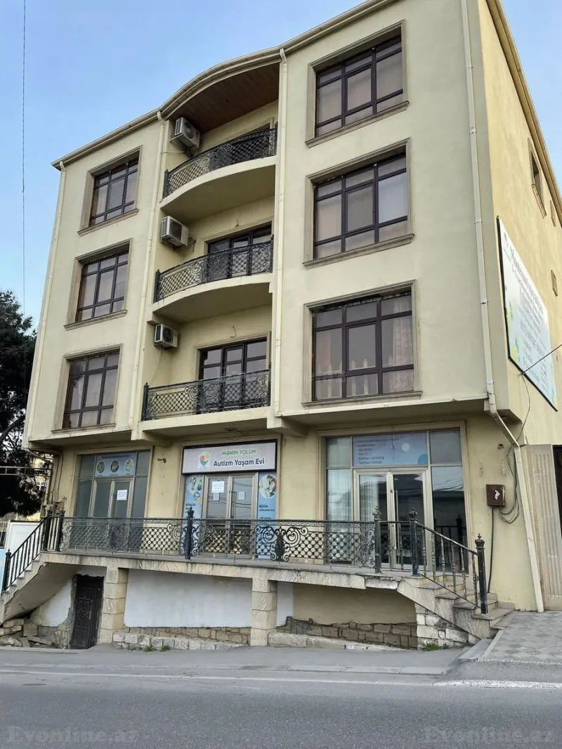 Kirayə verilir Obyekt 4006 m² Qaraçuxur - şəkil 18