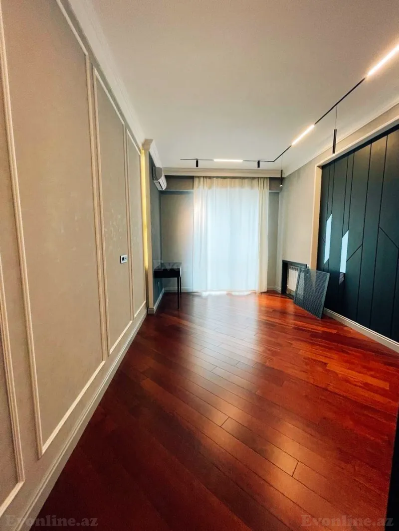 Satılır 4 otaqlı Mənzil Yeni tikili 180 m² Yasamal - şəkil 9
