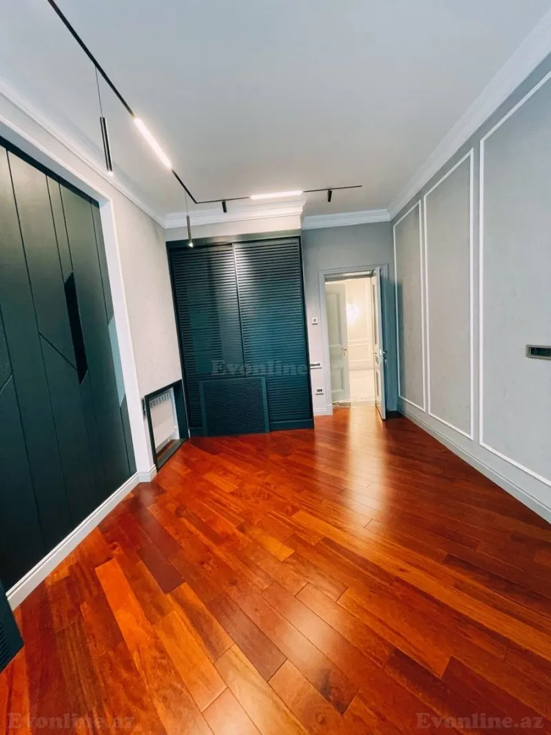 Satılır 4 otaqlı Mənzil Yeni tikili 180 m² Yasamal - şəkil 10