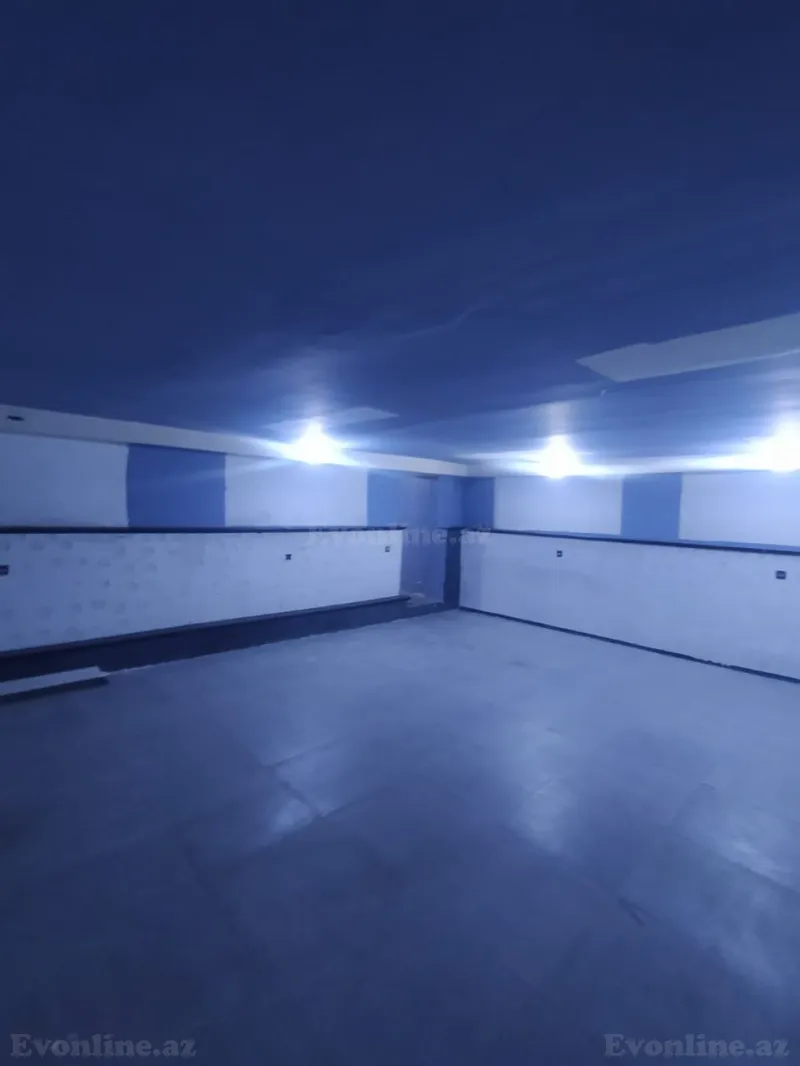 Obyekt 60 m² Bakıxanov Satılır