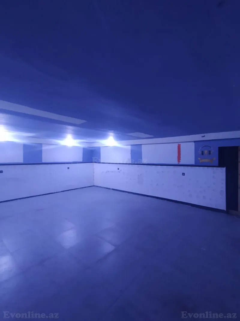 Satılır Obyekt 60 m² Bakıxanov - şəkil 3
