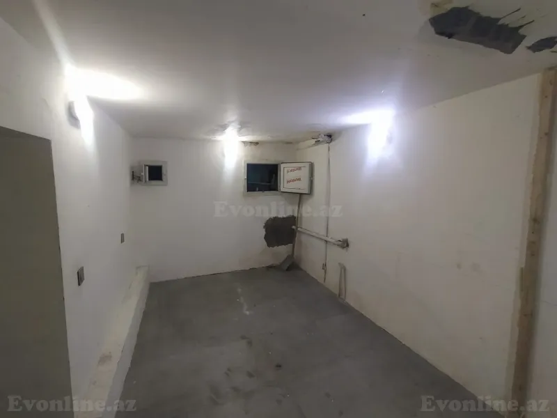 Satılır Obyekt 60 m² Bakıxanov - şəkil 7