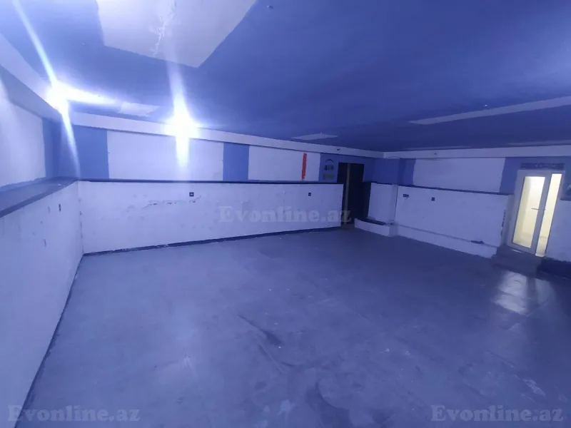 Satılır Obyekt 60 m² Bakıxanov - şəkil 9