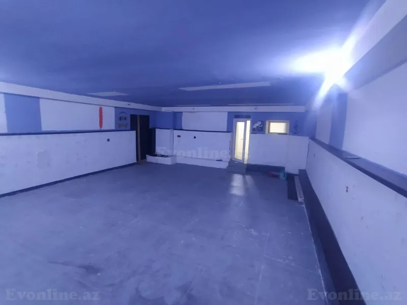 Satılır Obyekt 60 m² Bakıxanov - şəkil 10