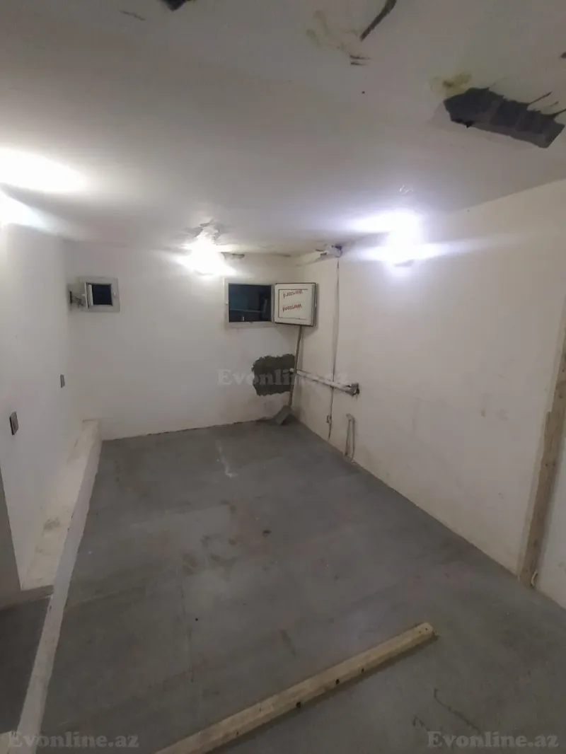 Satılır Obyekt 60 m² Bakıxanov - şəkil 11