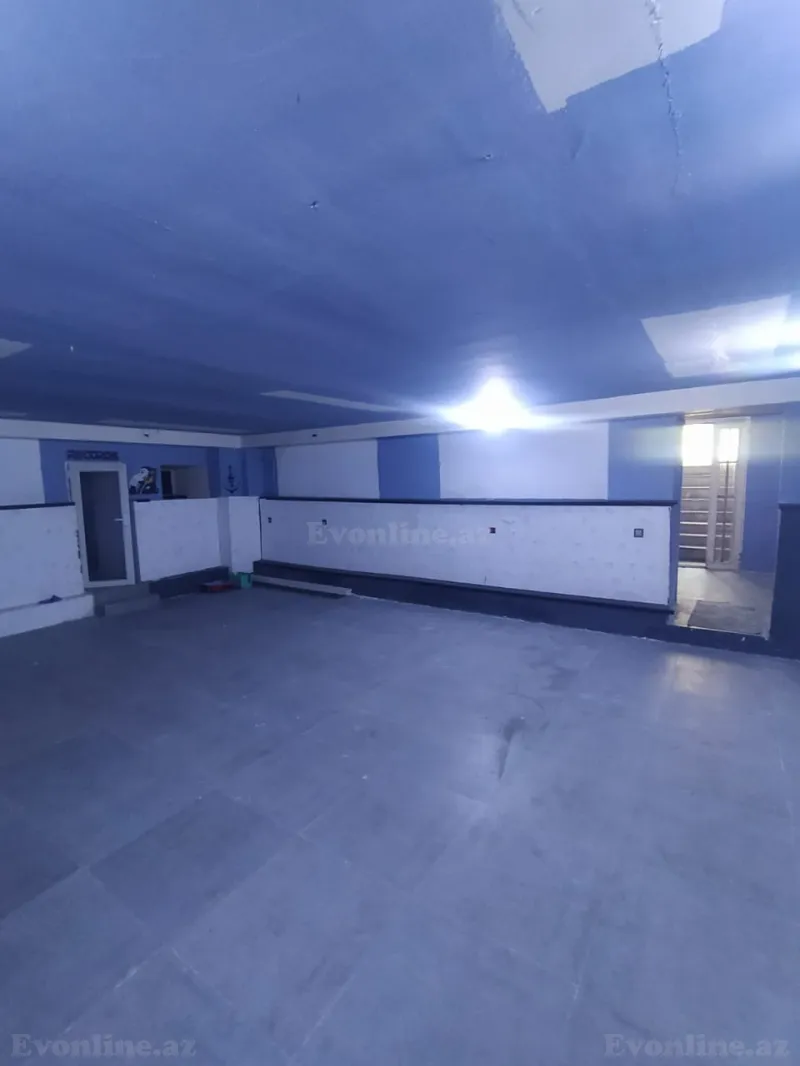 Satılır Obyekt 60 m² Bakıxanov - şəkil 13