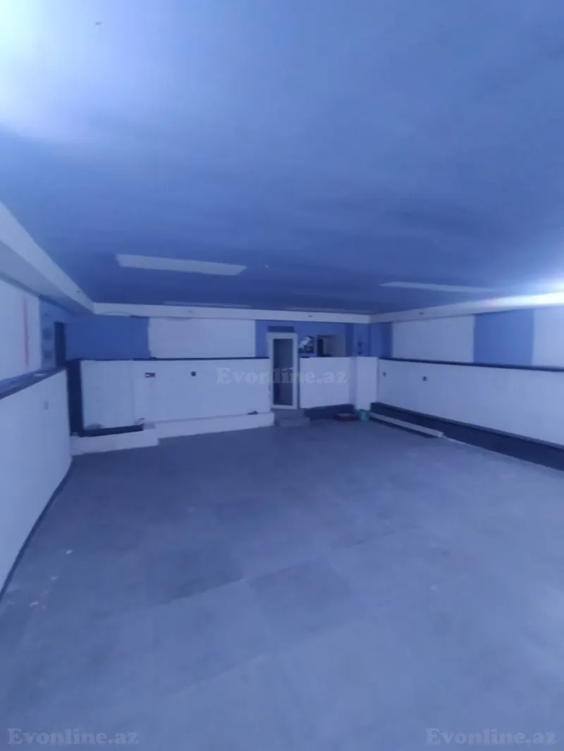 Satılır Obyekt 60 m² Bakıxanov - şəkil 14