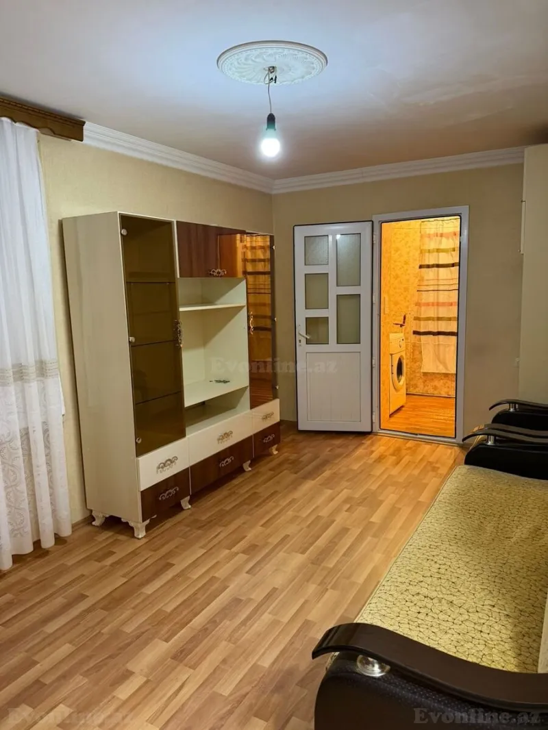 Satılır 1 otaqlı Mənzil Köhnə tikili 32 m² 8-ci kilometr - şəkil 3