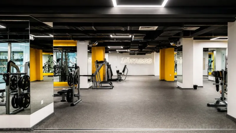 Satılır 3 otaqlı Mənzil Yeni tikili 131 m² Nizami m. - şəkil 13
