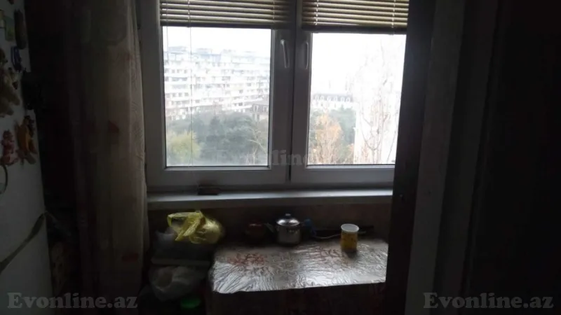 Satılır 2 otaqlı Mənzil Köhnə tikili 50 m² Nərimanov r. - şəkil 8