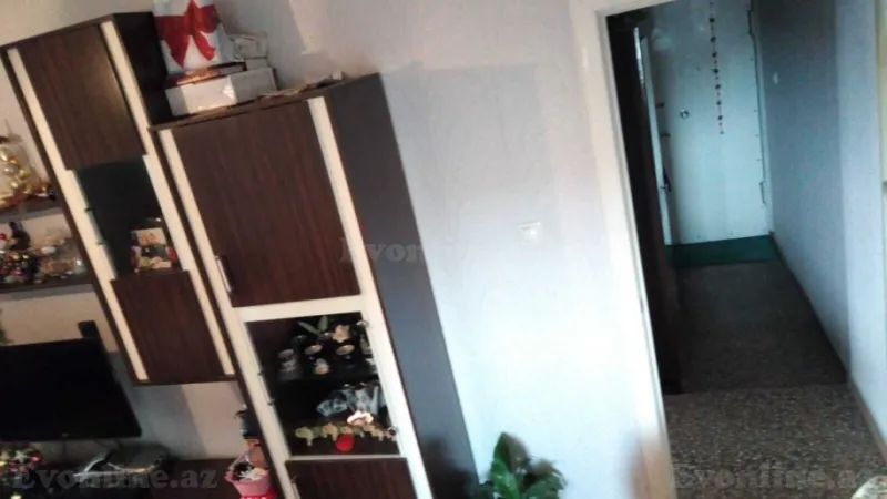 Satılır 2 otaqlı Mənzil Köhnə tikili 50 m² Nərimanov r. - şəkil 10