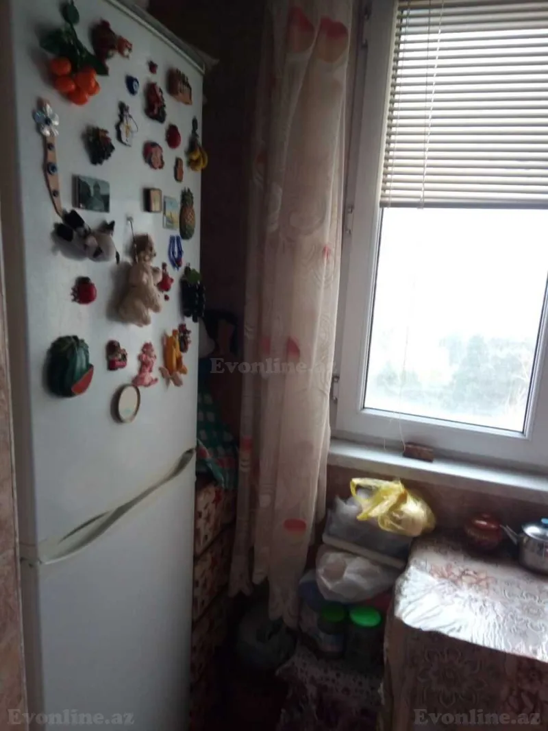 Satılır 2 otaqlı Mənzil Köhnə tikili 50 m² Nərimanov r. - şəkil 11