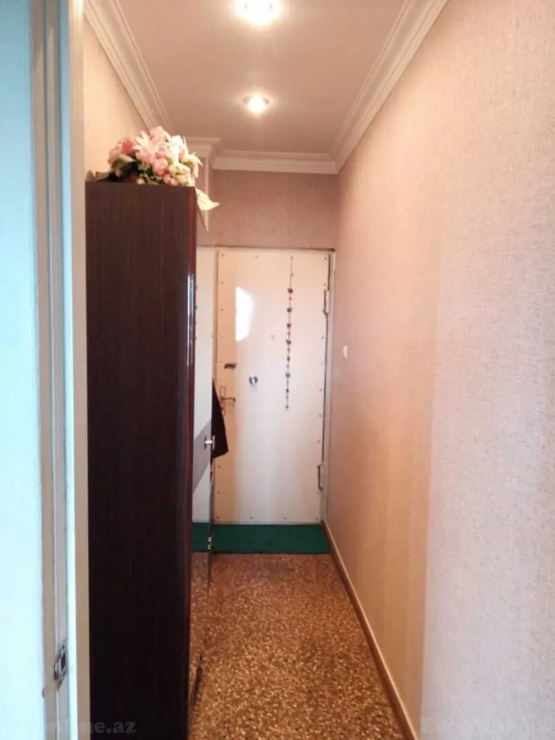 Satılır 2 otaqlı Mənzil Köhnə tikili 50 m² Nərimanov r. - şəkil 16