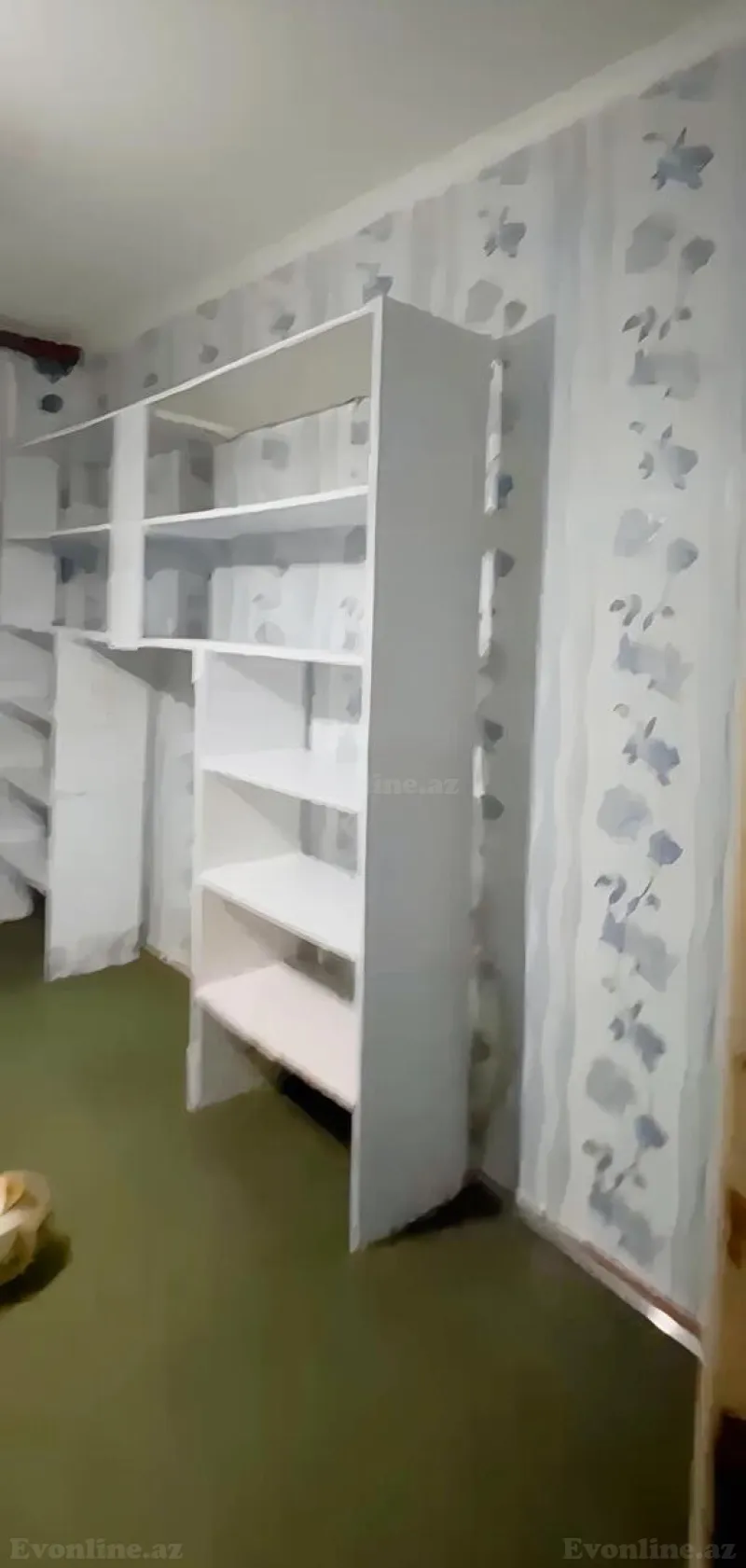 Kirayə verilir 3 otaqlı Mənzil Köhnə tikili 100 m² Memar Əcəmi m. - şəkil 7