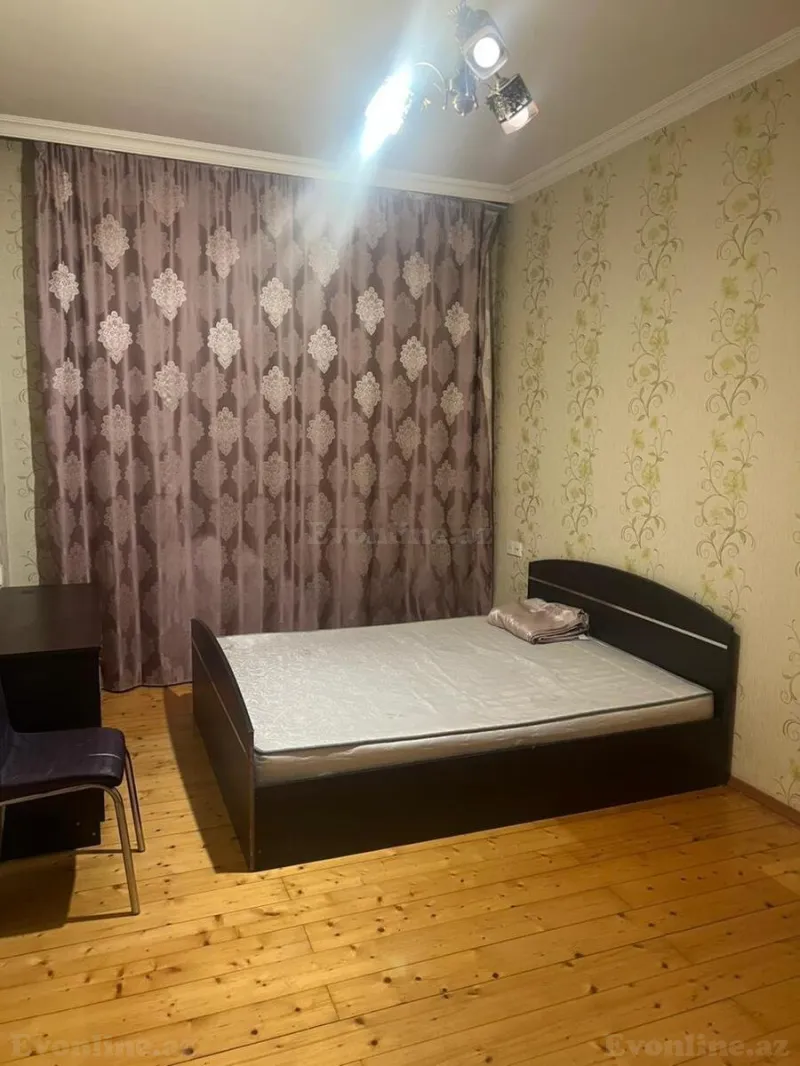Kirayə verilir 2 otaqlı Mənzil Yeni tikili 70 m² Yeni Yasamal
