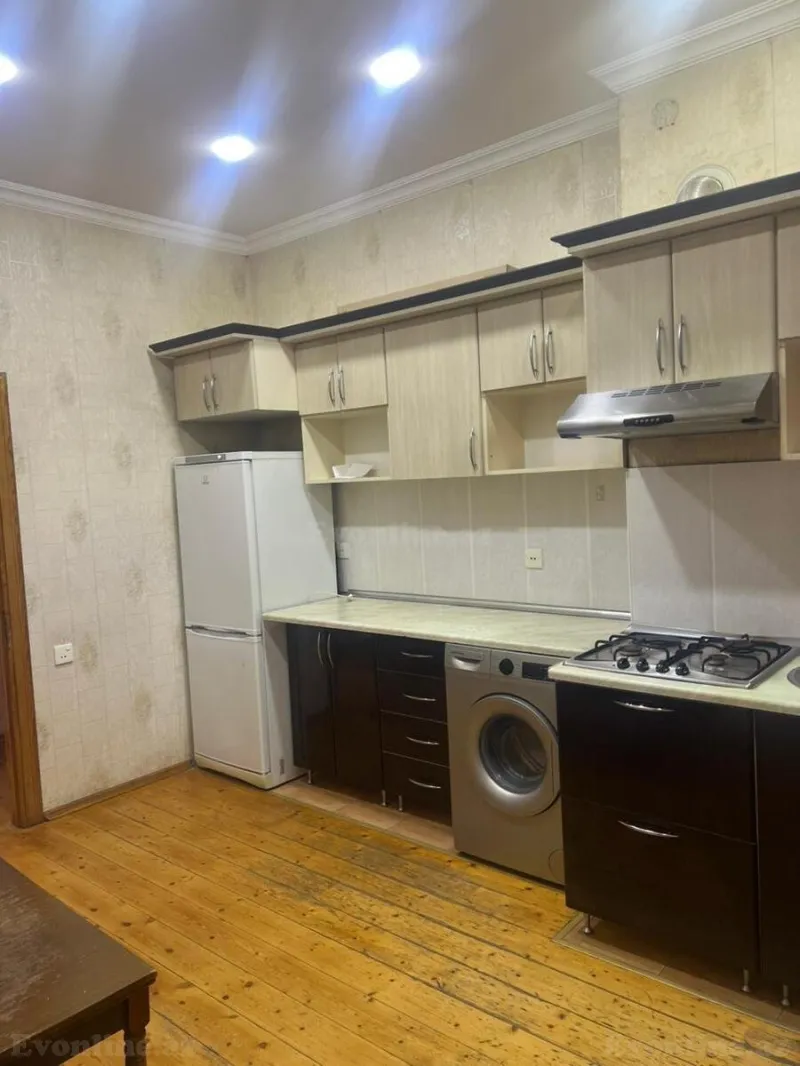 Kirayə verilir 2 otaqlı Mənzil Yeni tikili 70 m² Yeni Yasamal - şəkil 6