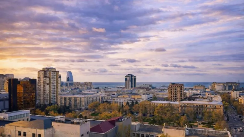 Satılır 4 otaqlı Mənzil Yeni tikili 220 m² 28 May m. - şəkil 4