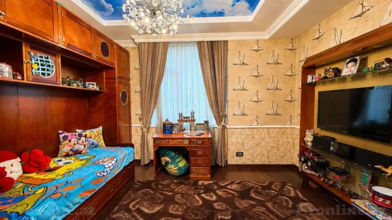 Satılır 4 otaqlı Mənzil Yeni tikili 220 m² 28 May m. - şəkil 10