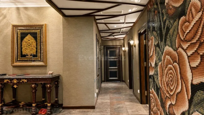 Satılır 4 otaqlı Mənzil Yeni tikili 220 m² 28 May m. - şəkil 18