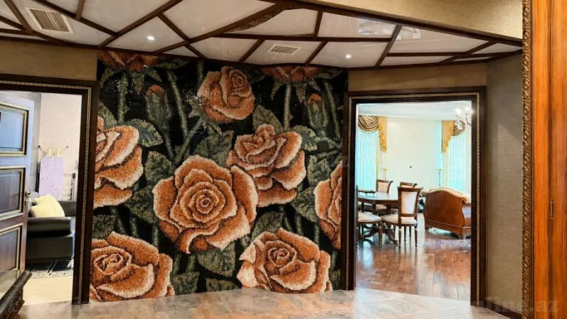 Satılır 4 otaqlı Mənzil Yeni tikili 220 m² 28 May m. - şəkil 19