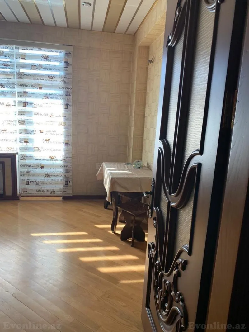 Kirayə verilir 2 otaqlı Mənzil Yeni tikili 90 m² Nəriman Nərimanov m. - şəkil 5