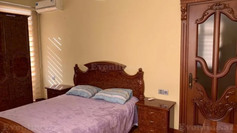 Kirayə verilir 2 otaqlı Mənzil Yeni tikili 90 m² Nəriman Nərimanov m. - şəkil 16