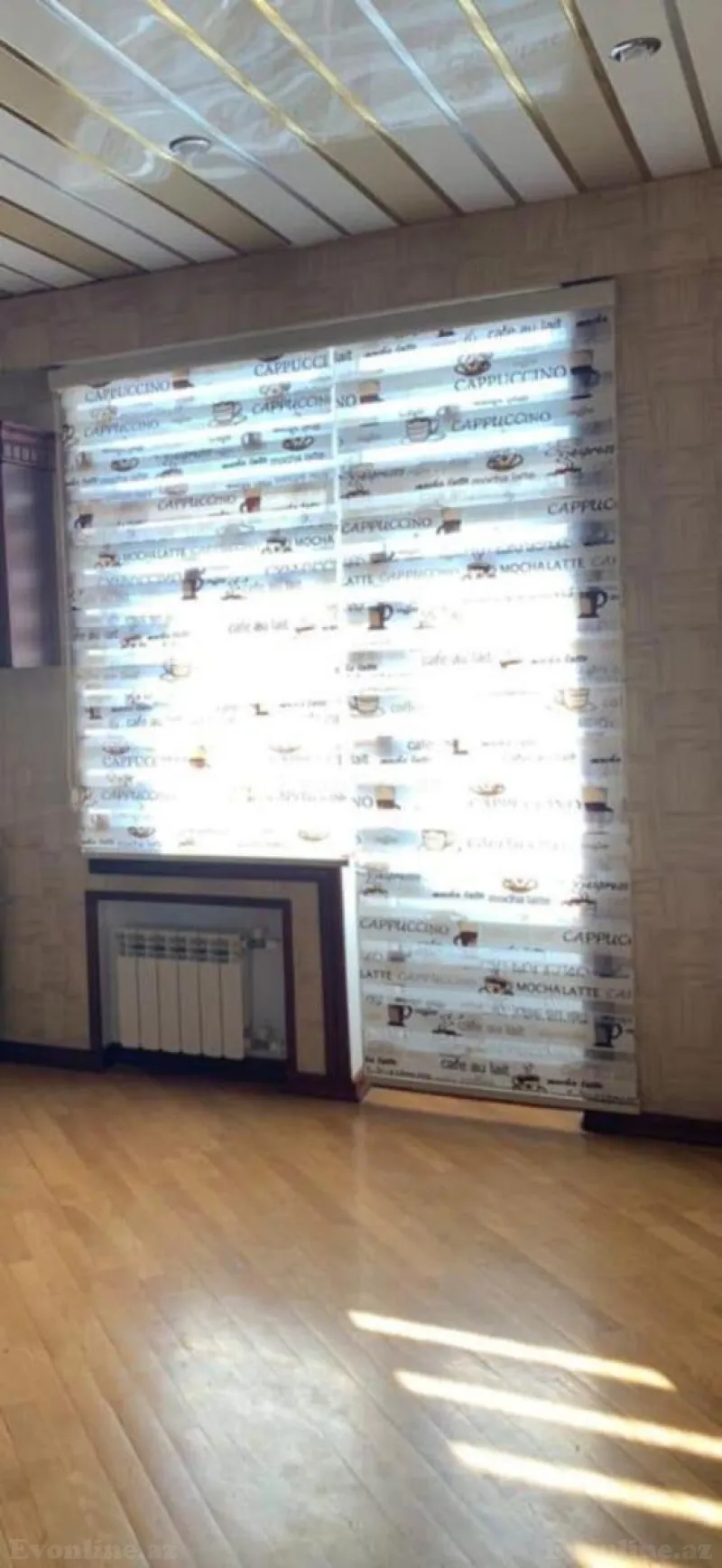 Kirayə verilir 2 otaqlı Mənzil Yeni tikili 90 m² Nəriman Nərimanov m. - şəkil 18