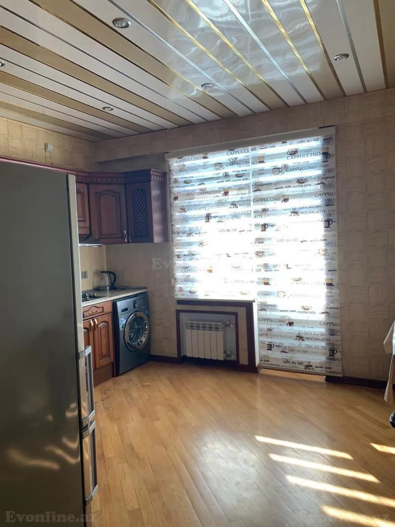 Kirayə verilir 2 otaqlı Mənzil Yeni tikili 90 m² Nəriman Nərimanov m. - şəkil 19