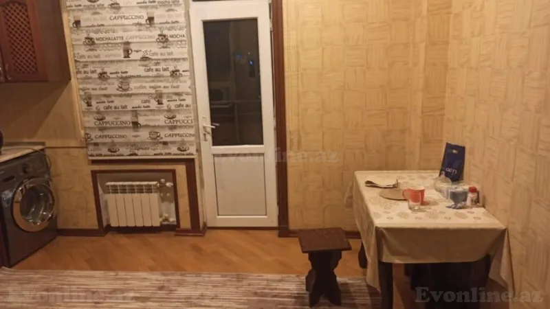 Kirayə verilir 2 otaqlı Mənzil Yeni tikili 90 m² Nəriman Nərimanov m. - şəkil 20