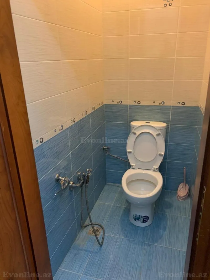 Kirayə verilir 2 otaqlı Mənzil Yeni tikili 90 m² Nəriman Nərimanov m. - şəkil 21