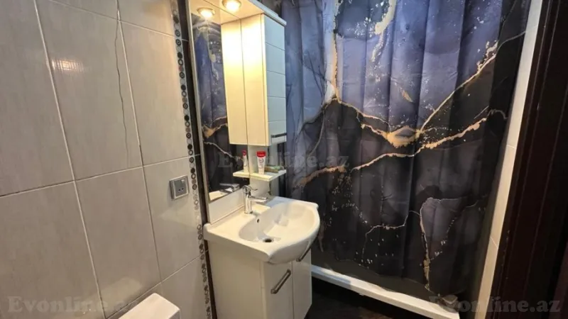 Satılır 4 otaqlı Mənzil Yeni tikili 151 m² Nəriman Nərimanov m. - şəkil 10