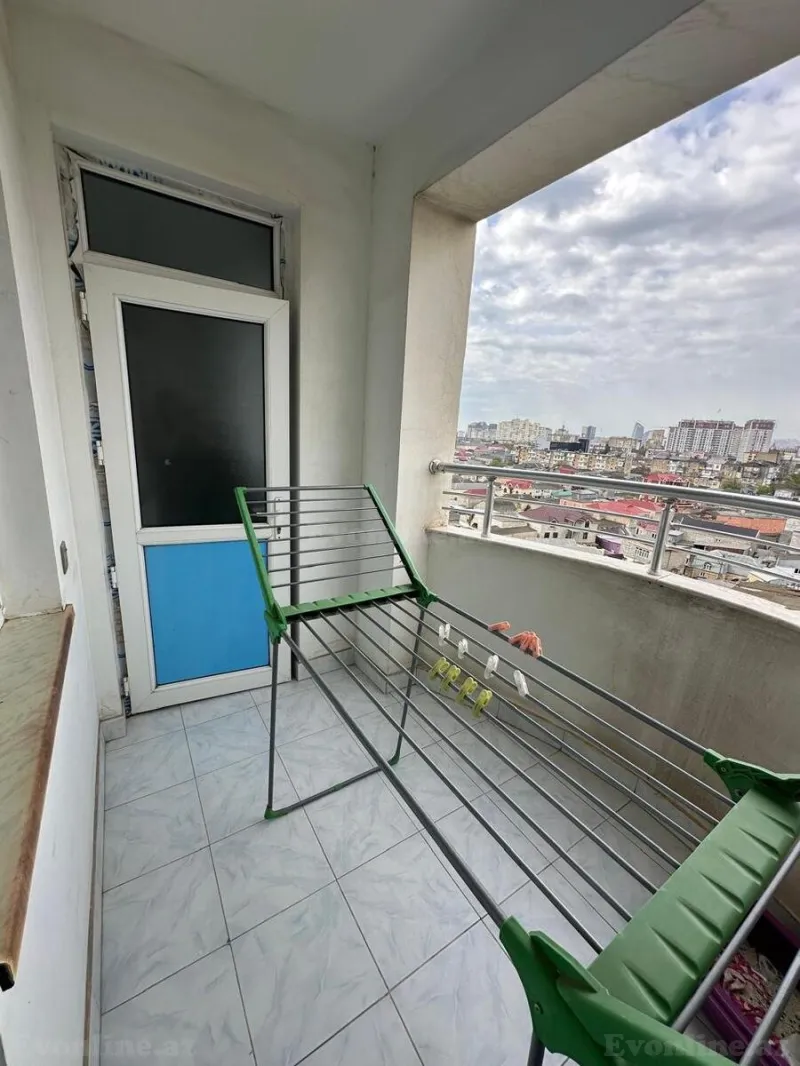 Satılır 4 otaqlı Mənzil Yeni tikili 151 m² Nəriman Nərimanov m. - şəkil 19