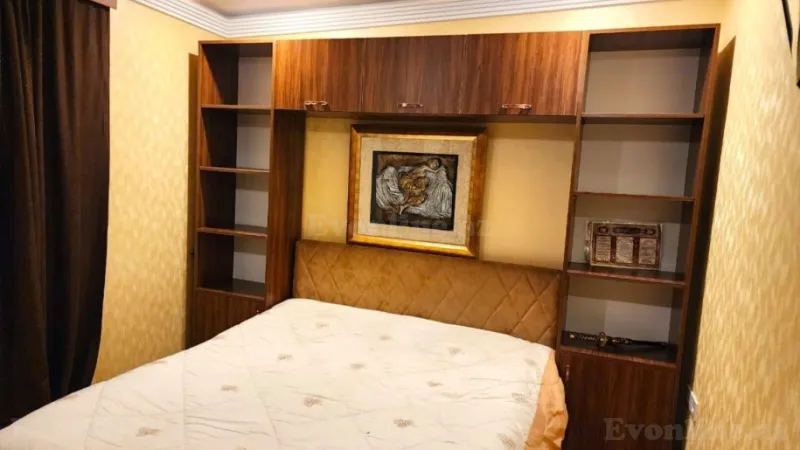 Satılır 5 otaqlı Mənzil Yeni tikili 200 m² Nərimanov r. - şəkil 6
