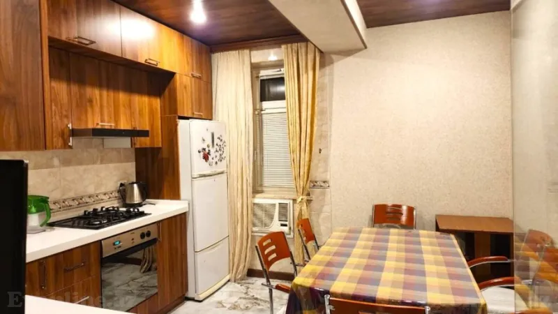 Satılır 5 otaqlı Mənzil Yeni tikili 200 m² Nərimanov r. - şəkil 10