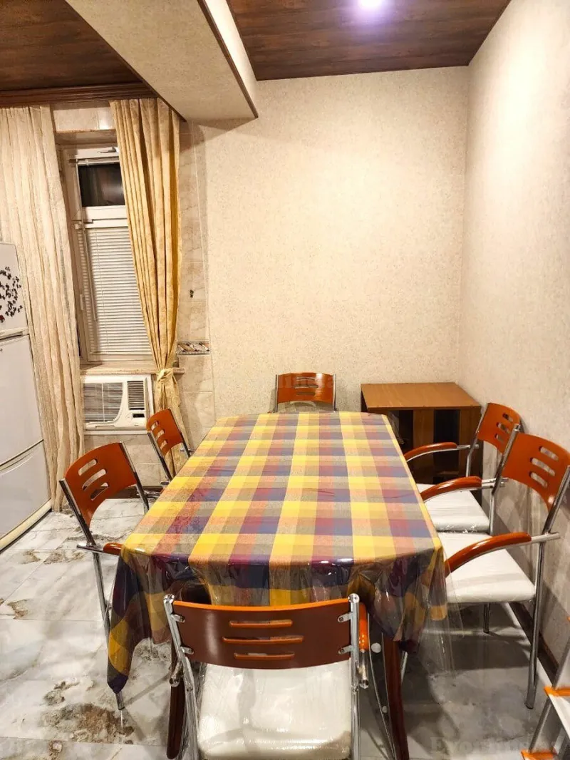 Satılır 5 otaqlı Mənzil Yeni tikili 200 m² Nərimanov r. - şəkil 11