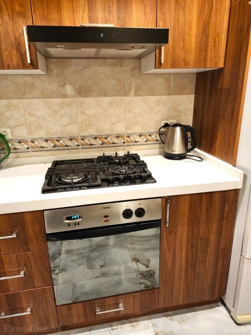 Satılır 5 otaqlı Mənzil Yeni tikili 200 m² Nərimanov r. - şəkil 14
