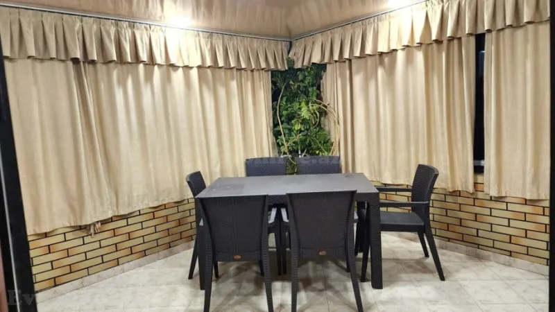 Satılır 5 otaqlı Mənzil Yeni tikili 200 m² Nərimanov r. - şəkil 24