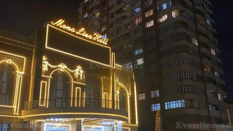 Kirayə verilir 4 otaqlı Mənzil Yeni tikili 220 m² Elmlər Akademiyası m. - şəkil 3