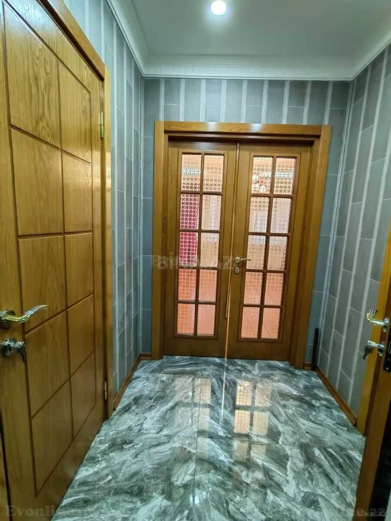 Kirayə verilir 2 otaqlı Mənzil Köhnə tikili 80 m² 2-ci mikrorayon - şəkil 6