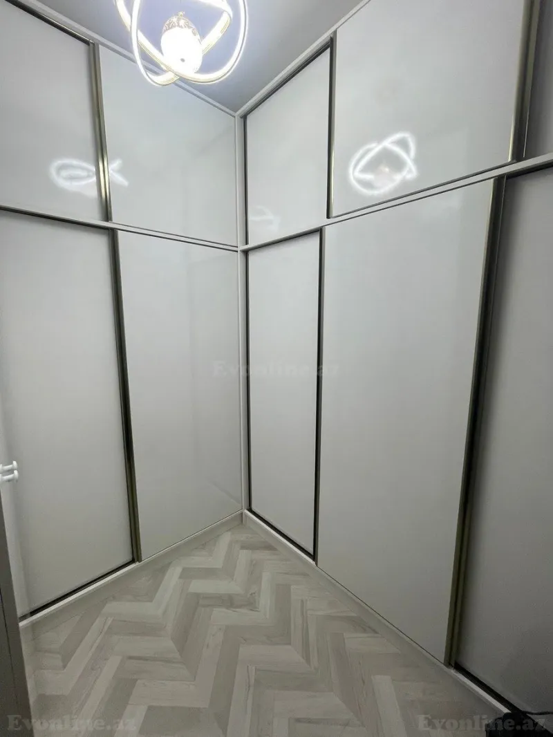 Satılır 3 otaqlı Mənzil Yeni tikili 100 m² 28 May m. - şəkil 7