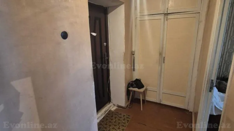 Satılır 2 otaqlı Mənzil Köhnə tikili 55 m² Həzi Aslanov - şəkil 7