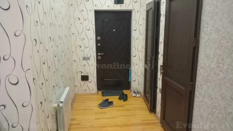 Satılır 3 otaqlı Mənzil Yeni tikili 90 m² Əhmədli m.