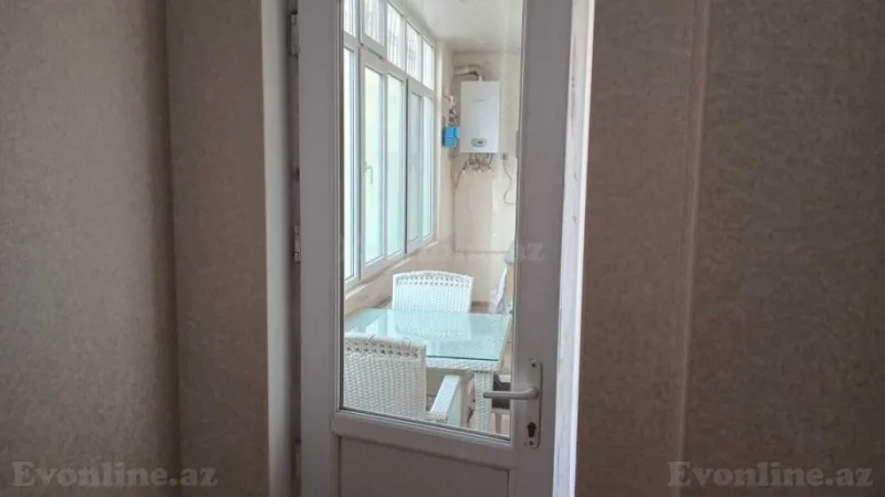 Satılır 3 otaqlı Mənzil Yeni tikili 90 m² Əhmədli m. - şəkil 7